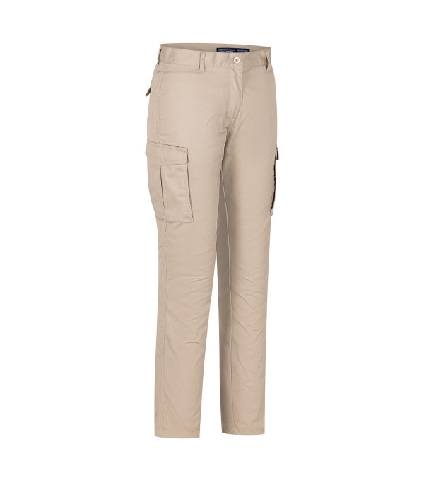 Pantalón Cargo Classic Mujer