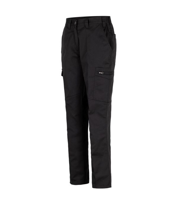 Pantalón Cargo New Edition Mujer