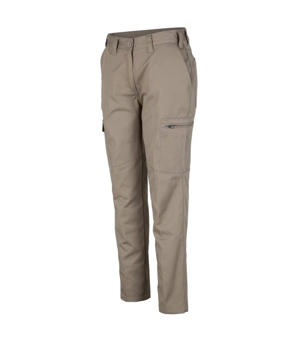 Pantalón Cargo New Edition Mujer