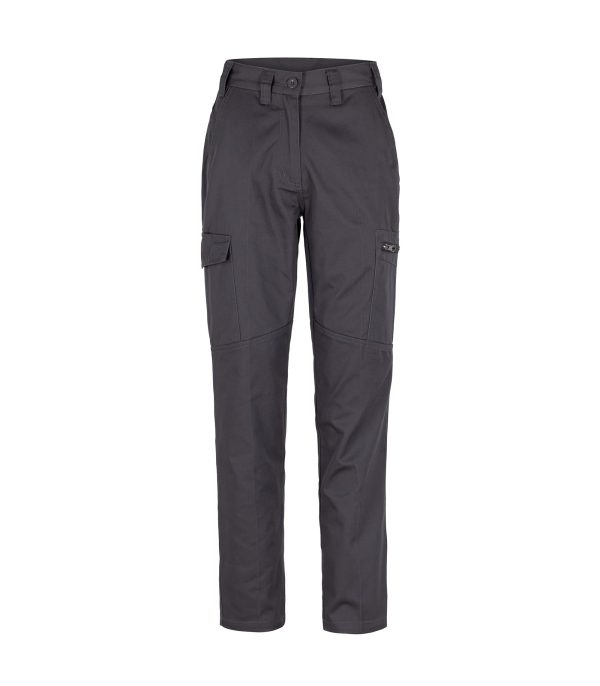 Pantalón Cargo New Edition Mujer