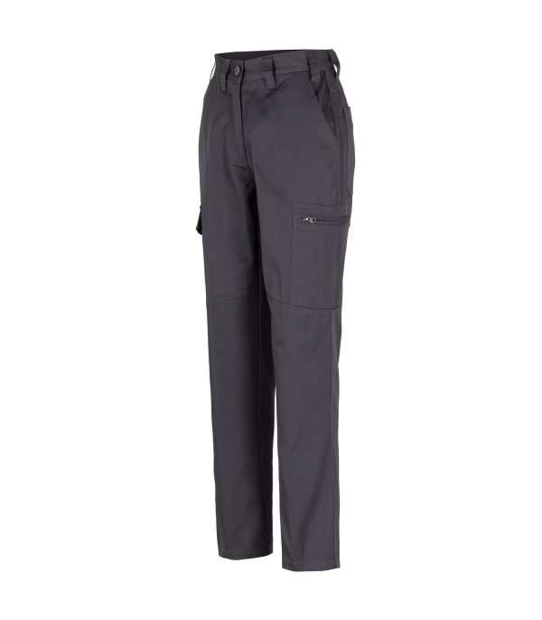 Pantalón Cargo New Edition Mujer