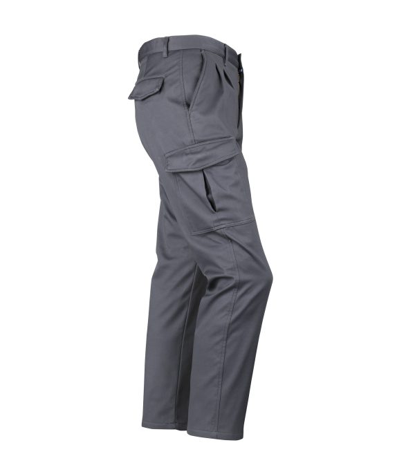 Pantalón Cargo Termosellado Ejecutivo Hombre