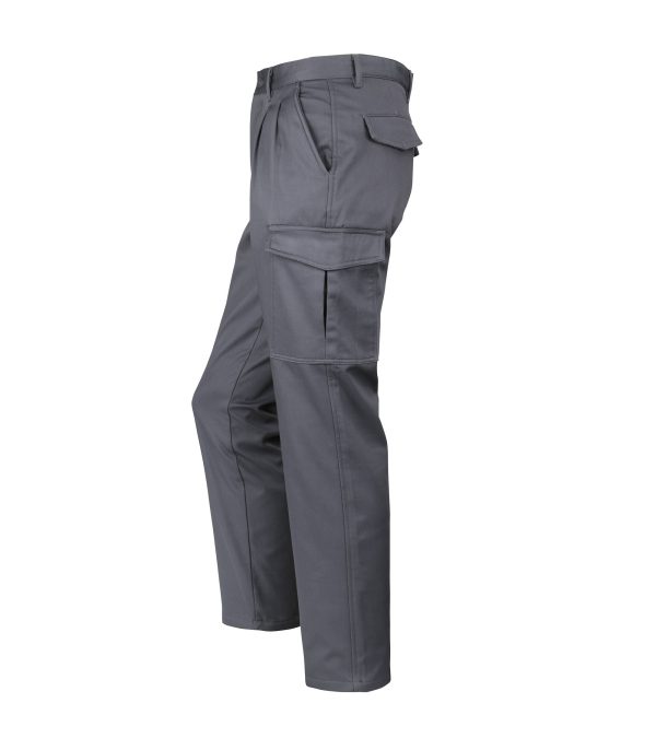Pantalón Cargo Termosellado Ejecutivo Hombre