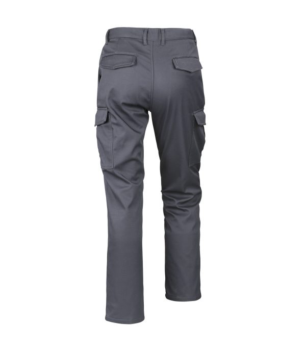 Pantalón Cargo Termosellado Ejecutivo Hombre