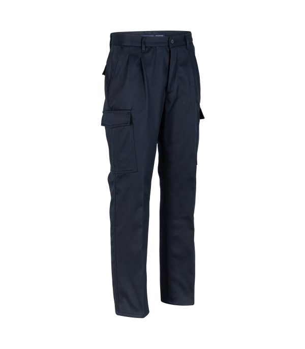 Pantalón Cargo Termosellado Ejecutivo Hombre