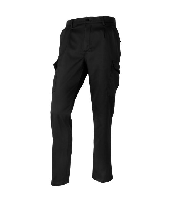 pantalon-cargo-executive-hombre-65-poly-35-alg (4) Pantalón Cargo Termosellado Ejecutivo Hombre