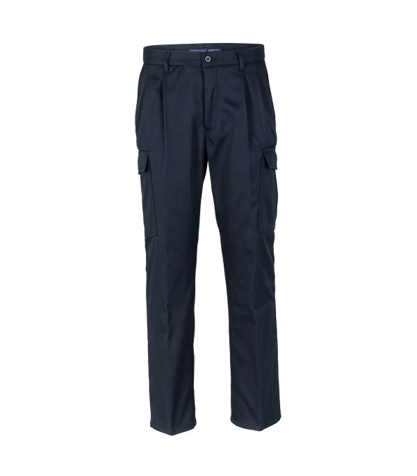 pantalon-cargo-executive-hombre-65-poly-35-alg (8) Pantalón Cargo Termosellado Ejecutivo Hombre