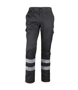 pantalon-cargo-gabardina-bicolor-ccinta-practical-line (16) Pantalón Cargo Gabardina Bi-Color Con Cinta Hombre