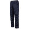 Pantalón Cargo Gabardina Forro Polar Hombre