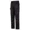 Pantalón Cargo Gabardina Forro Polar Hombre