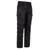 Pantalón Cargo Gabardina Forro Polar Hombre