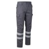 pantalon-cargo-gabardina-practical-line-con-cinta-hombre (1) Pantalón Cargo Gabardina Con Cinta Hombre