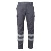 pantalon-cargo-gabardina-practical-line-con-cinta-hombre Pantalón Cargo Gabardina Con Cinta Hombre
