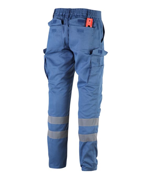 pantalon-cargo-gabardina-practical-line-con-cinta-hombre (11) Pantalón Cargo Gabardina Con Cinta Hombre