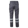 pantalon-cargo-gabardina-practical-line-con-cinta-hombre (3) Pantalón Cargo Gabardina Con Cinta Hombre