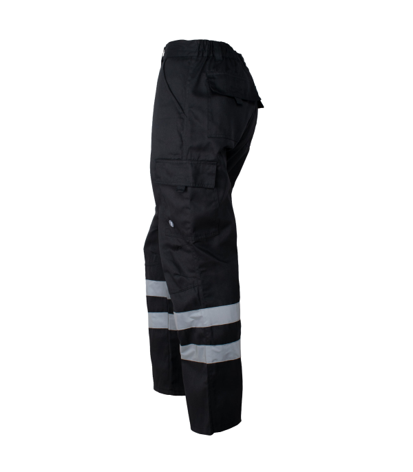 pantalon-cargo-gabardina-practical-line-con-cinta-hombre (5) Pantalón Cargo Gabardina Con Cinta Hombre