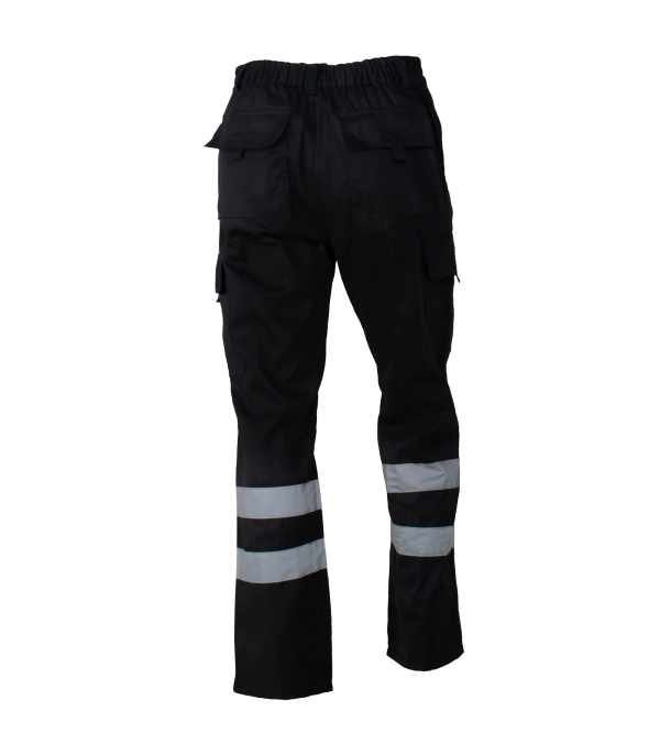 pantalon-cargo-gabardina-practical-line-con-cinta-hombre (6) Pantalón Cargo Gabardina Con Cinta Hombre