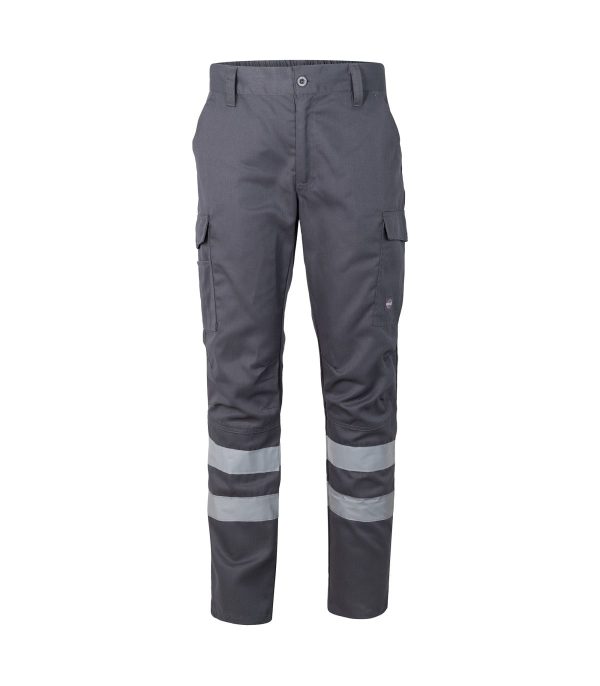 pantalon-cargo-gabardina-practical-line-con-cinta-hombre Pantalón Cargo Gabardina Con Cinta Hombre