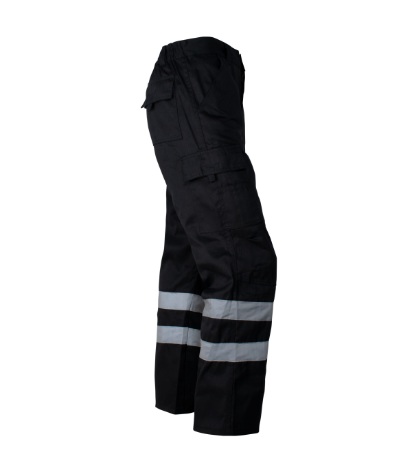 pantalon-cargo-gabardina-practical-line-con-cinta-hombre (7) Pantalón Cargo Gabardina Con Cinta Hombre