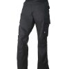 Pantalón Cargo Gabardina Hombre