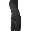 Pantalón Cargo Gabardina Hombre