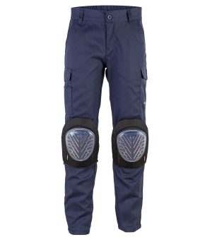 pantalon-cargo-gabardina-practical-line-hombre (8) Pantalón Cargo Gabardina Hombre