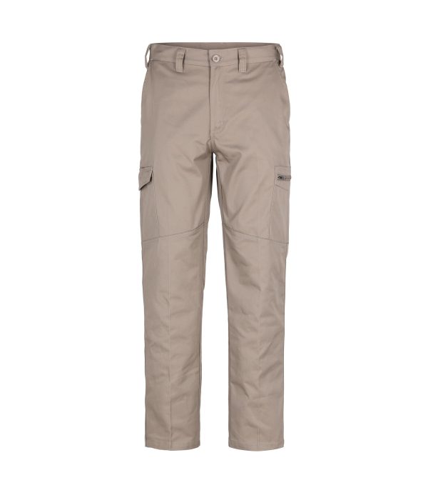 Pantalón Cargo New Edition Hombre