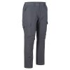 Pantalón Cargo Poplin Forro Polar Hombre