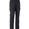 Pantalón Cargo Poplin Forro Polar Hombre