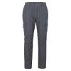 Pantalón Cargo Poplin Forro Polar Hombre