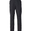 Pantalón Cargo Poplin Forro Polar Hombre