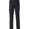 Pantalón Cargo Poplin Forro Polar Hombre
