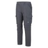Pantalón Cargo Poplin Forro Polar Hombre