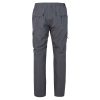 Pantalón Cargo Poplin Forro Polar Hombre