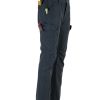 Pantalón Cargo Poplin Forro Polar Hombre