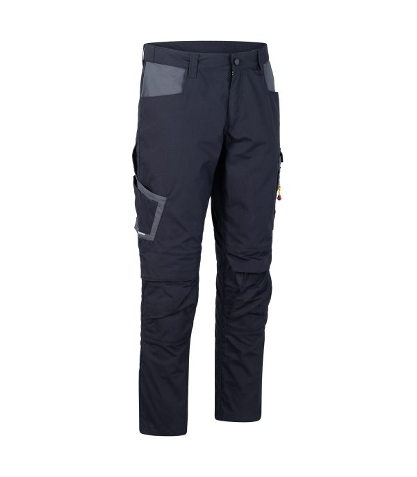 Pantalón Cargo Tulipero Effective Hombre