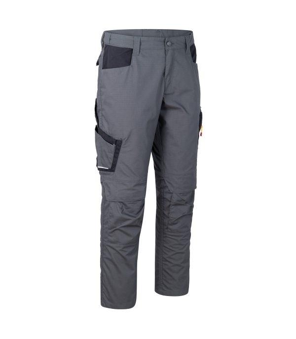 Pantalón Cargo Tulipero Effective Hombre