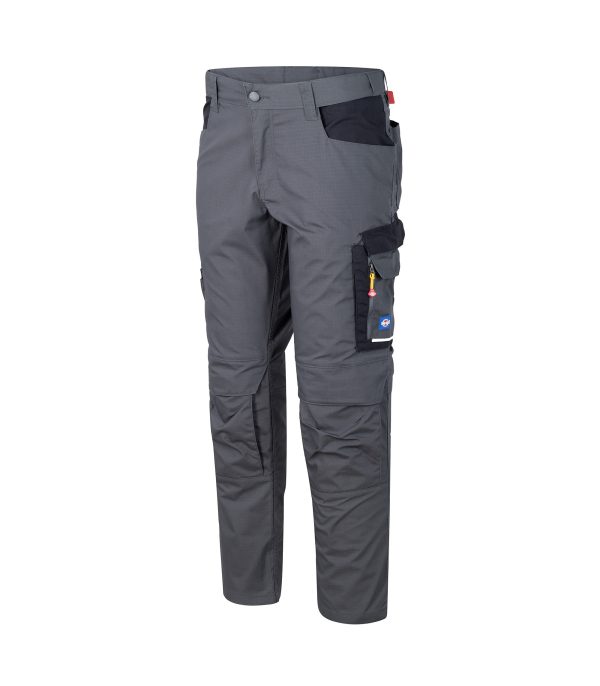 Pantalón Cargo Tulipero Effective Hombre