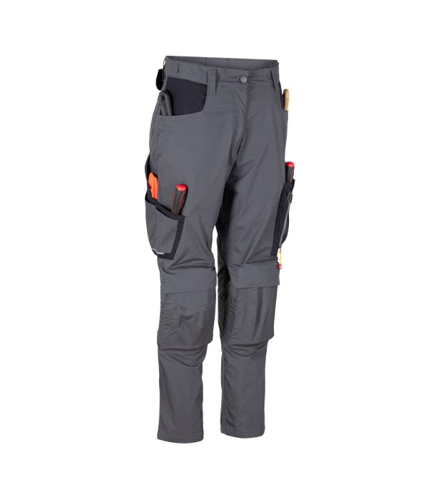 pantalon-cargo-tulipero-effective-mujer- (2) Pantalón Cargo Tulipero Effective Mujer