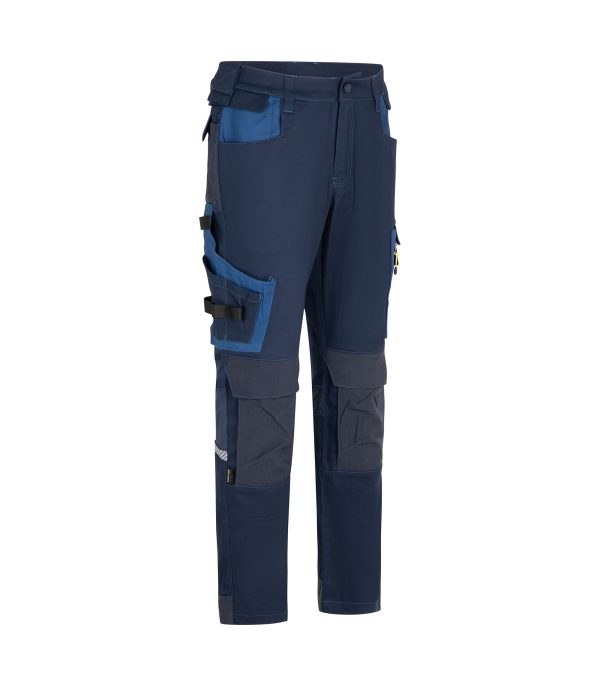 Pantalón Cargo Tulipero Strong Hombre