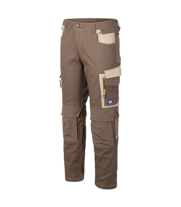Pantalón Cargo Tulipero Strong Hombre