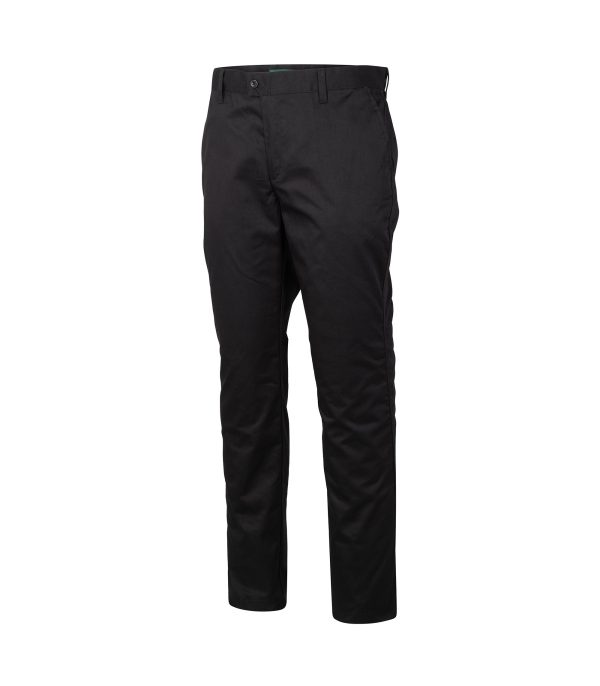 Pantalón Classic sin Pinza Hombre