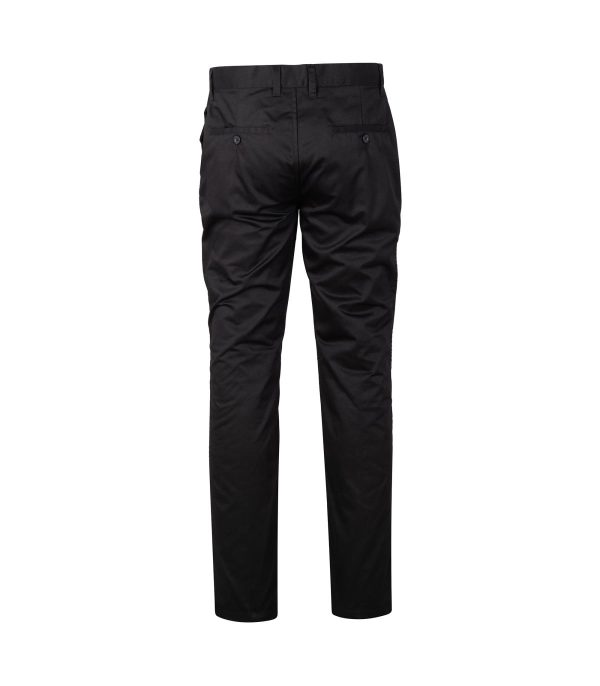 Pantalón Classic sin Pinza Hombre