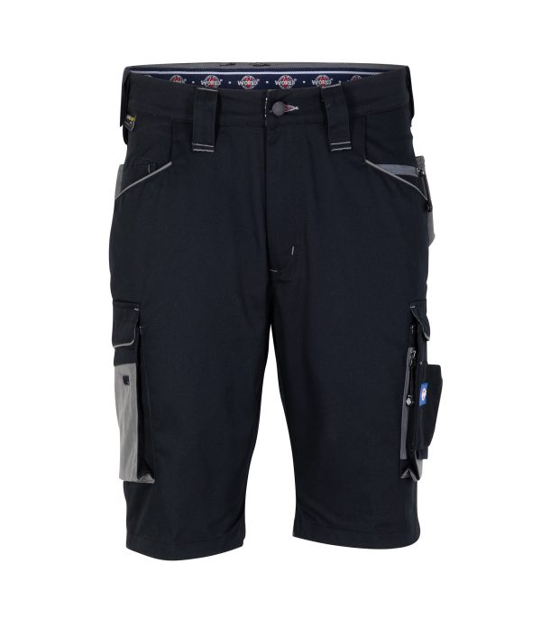 Pantalón Corto Cargo Hombre