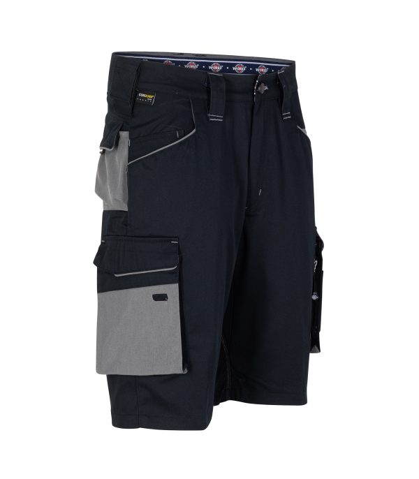 Pantalón Corto Cargo Hombre