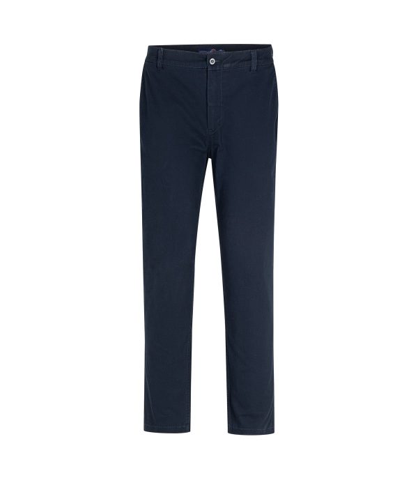 pantalon-executive-casual-slim-hombre Pantalón Casual Slim Hombre