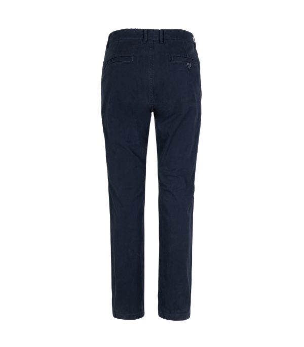 Pantalón Casual Slim Mujer