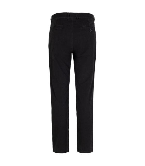 Pantalón Casual Slim Mujer