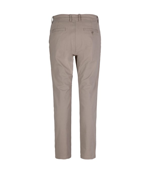 Pantalón Casual Slim Mujer