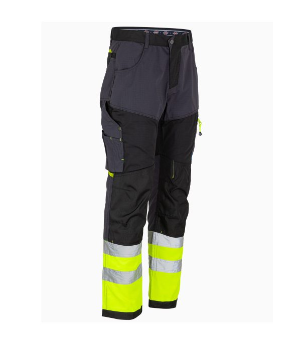 pantalon-hi-vis-bi-color-hombre (2) Pantalón Hi-Vis Bi-Color Hombre